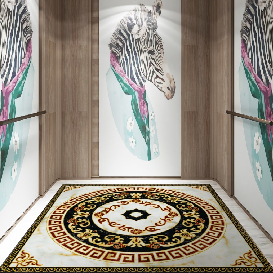 Covoare ceramice