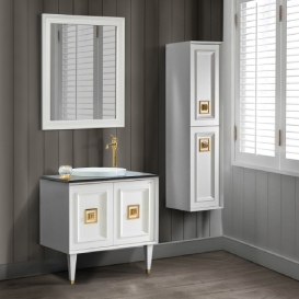 Mobilier baie